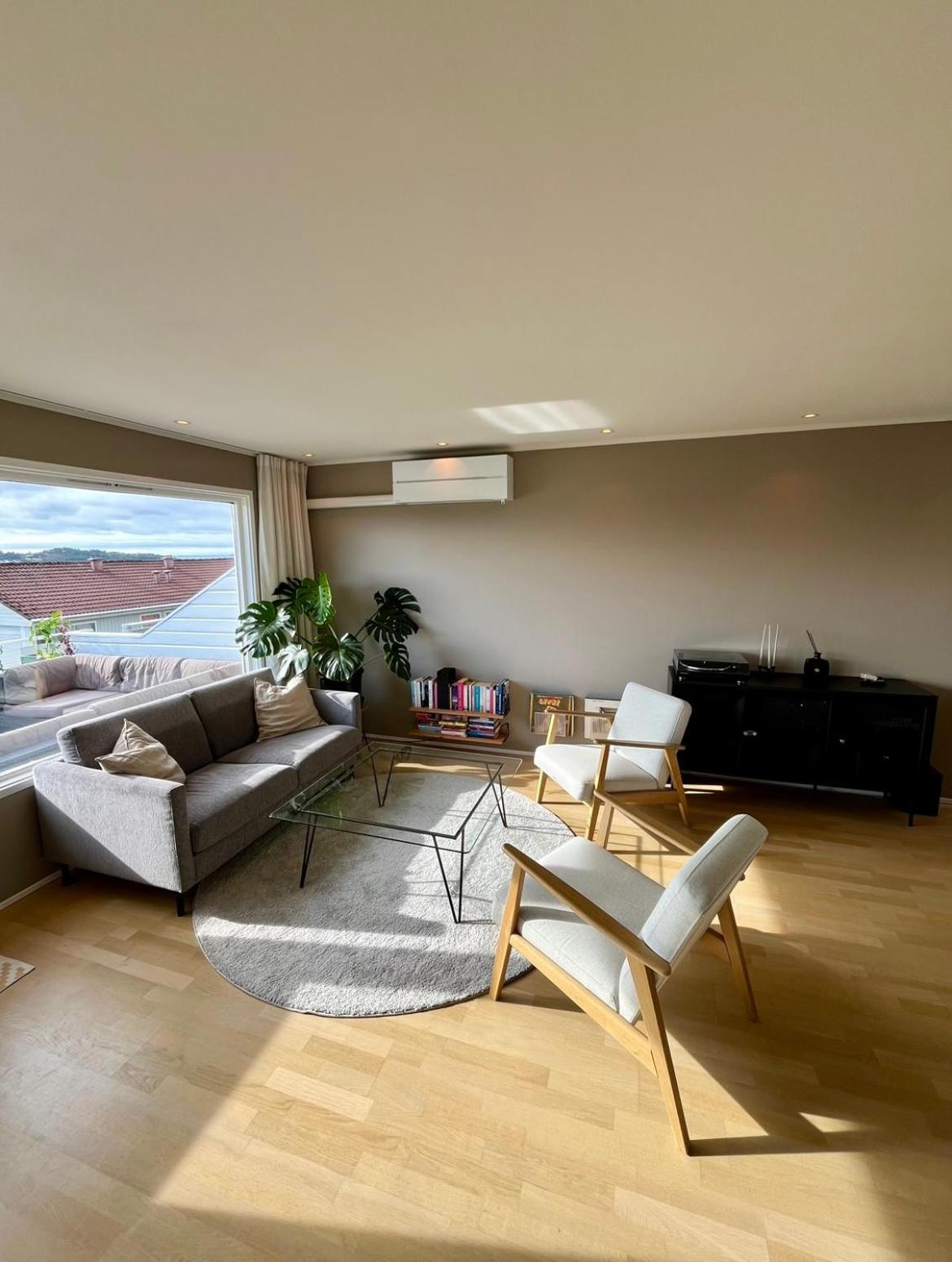 Velholdt Over 2 Etasjer Holiday home Stavanger