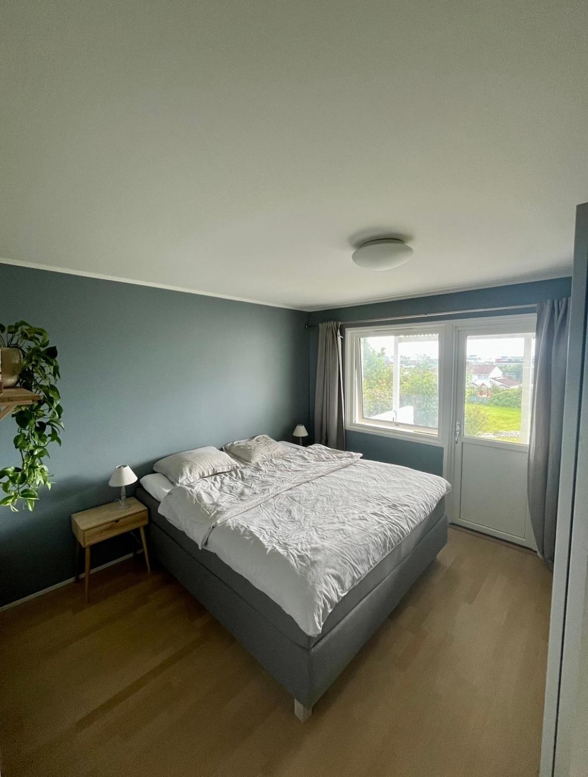 Holiday home Velholdt Over 2 Etasjer