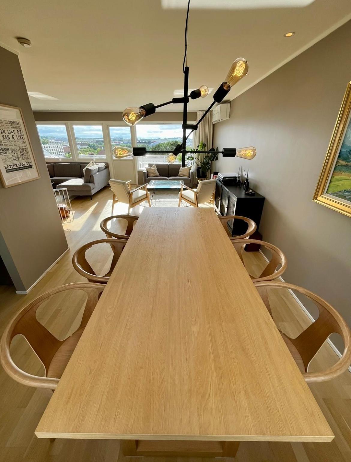 Holiday home Velholdt Over 2 Etasjer Stavanger